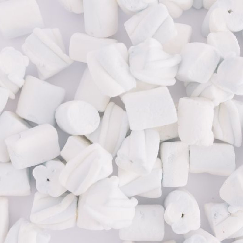 Camphor (Synthetic)