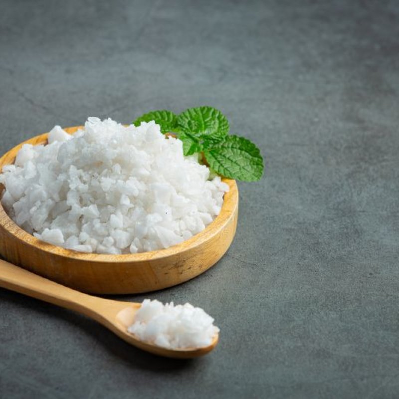 Bhimseni Kapoor (Natural Camphor)