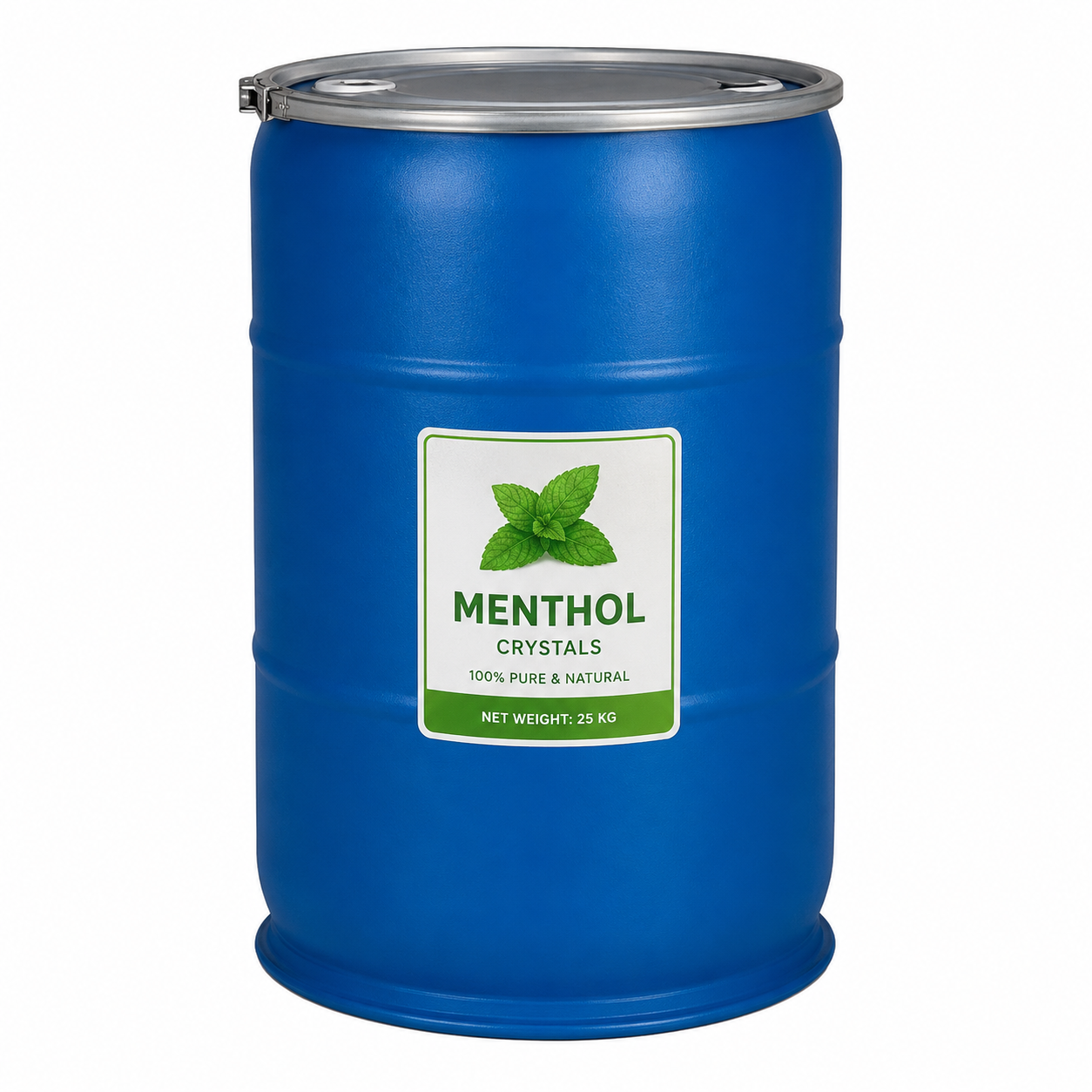 L-Menthol Crystals