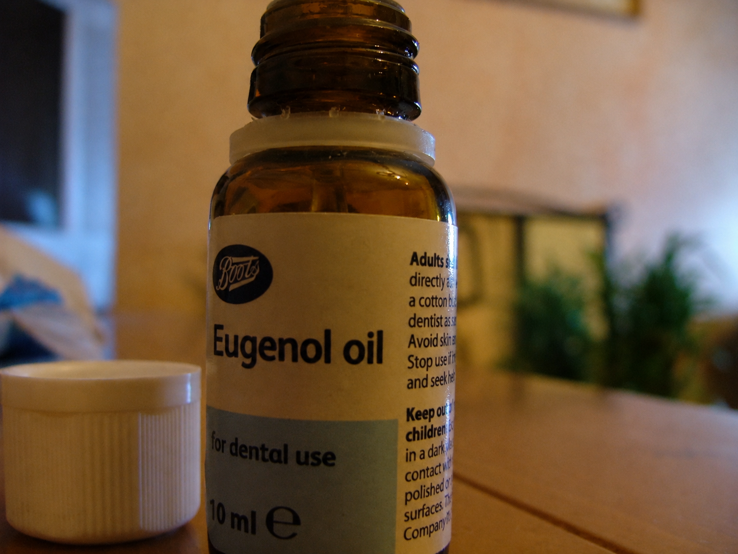 Eugenol