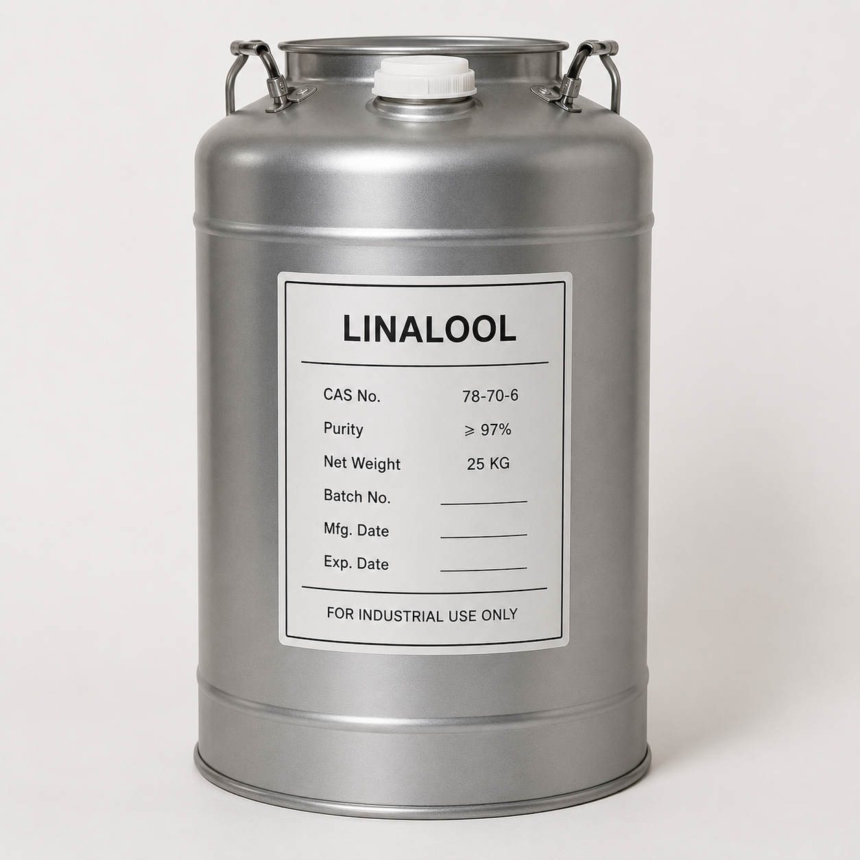 Linalool