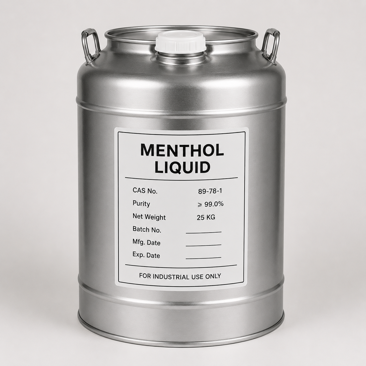 Menthol Liquid