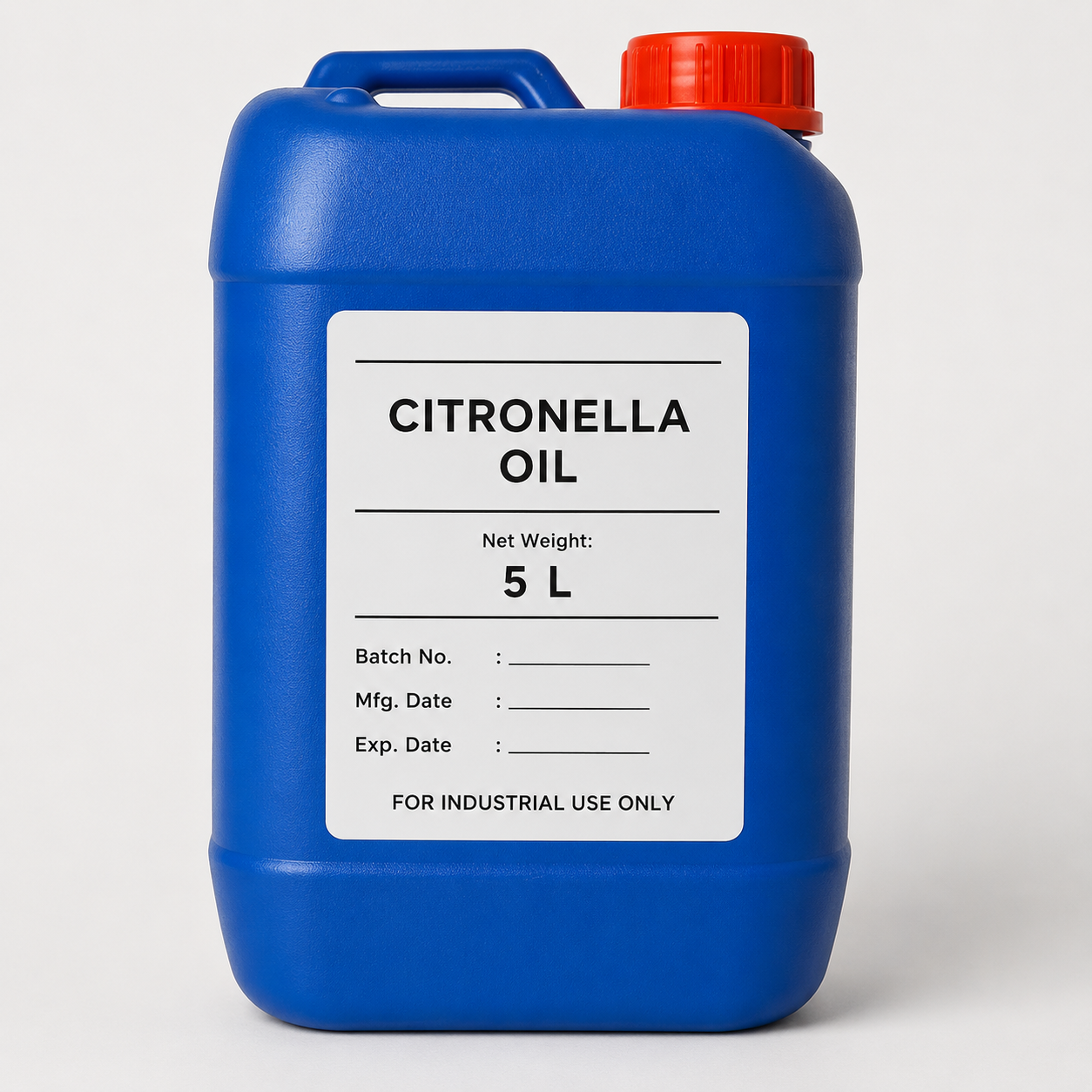Citronella Oil
