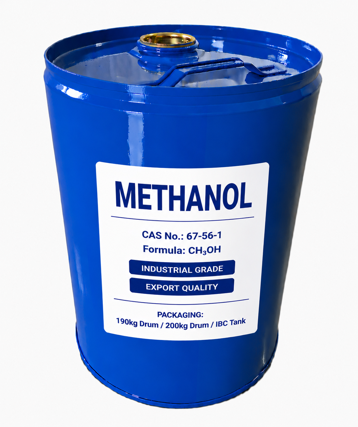 Methanol