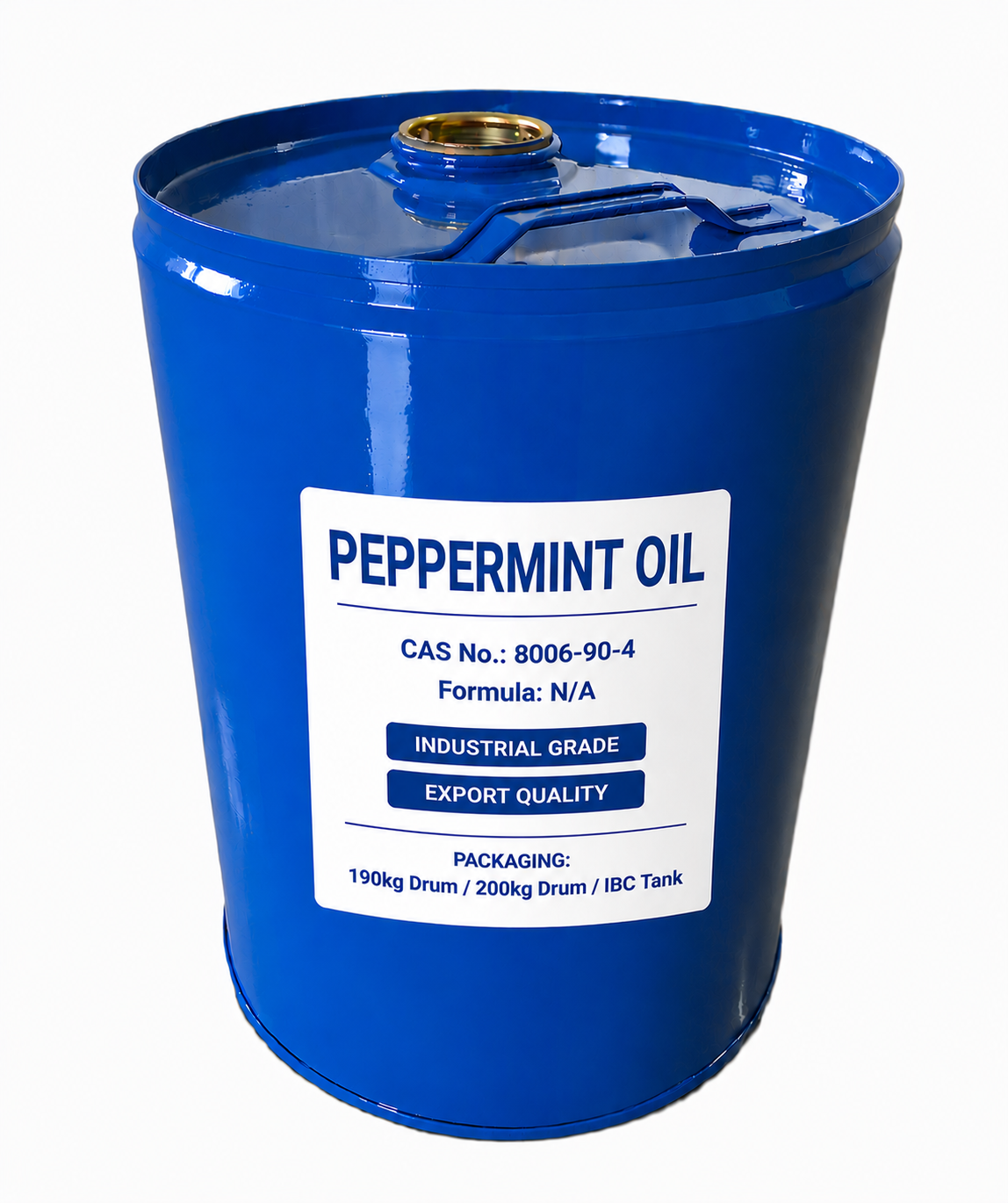 Peppermint Oil