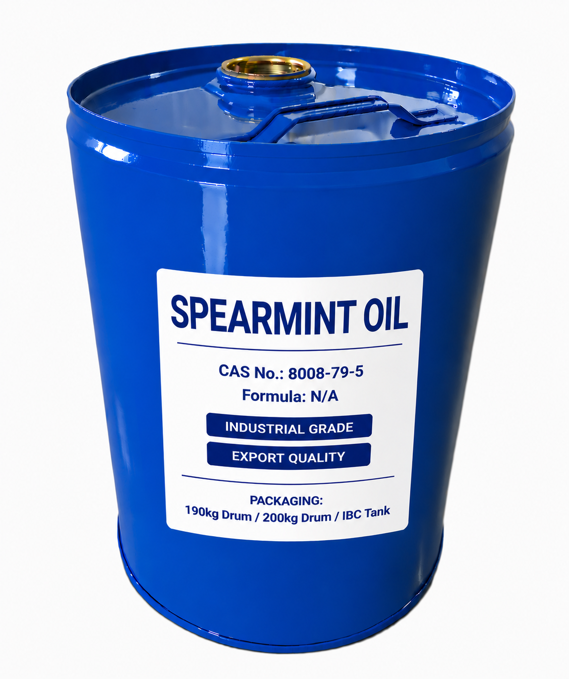 Spearmint Oil