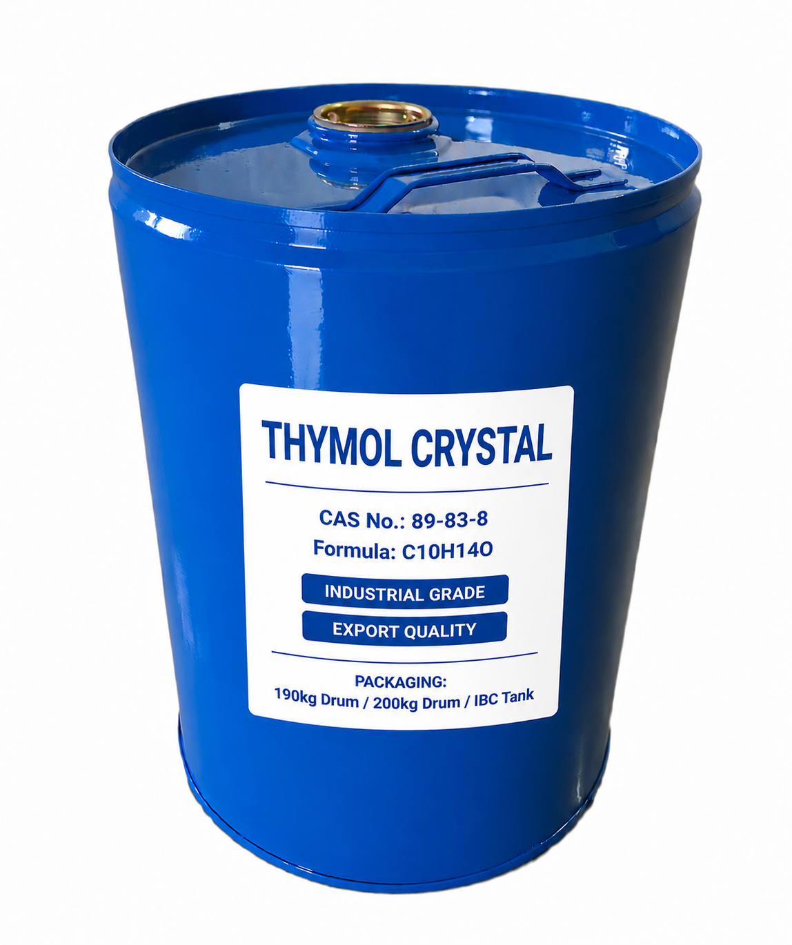 Thymol Crystal