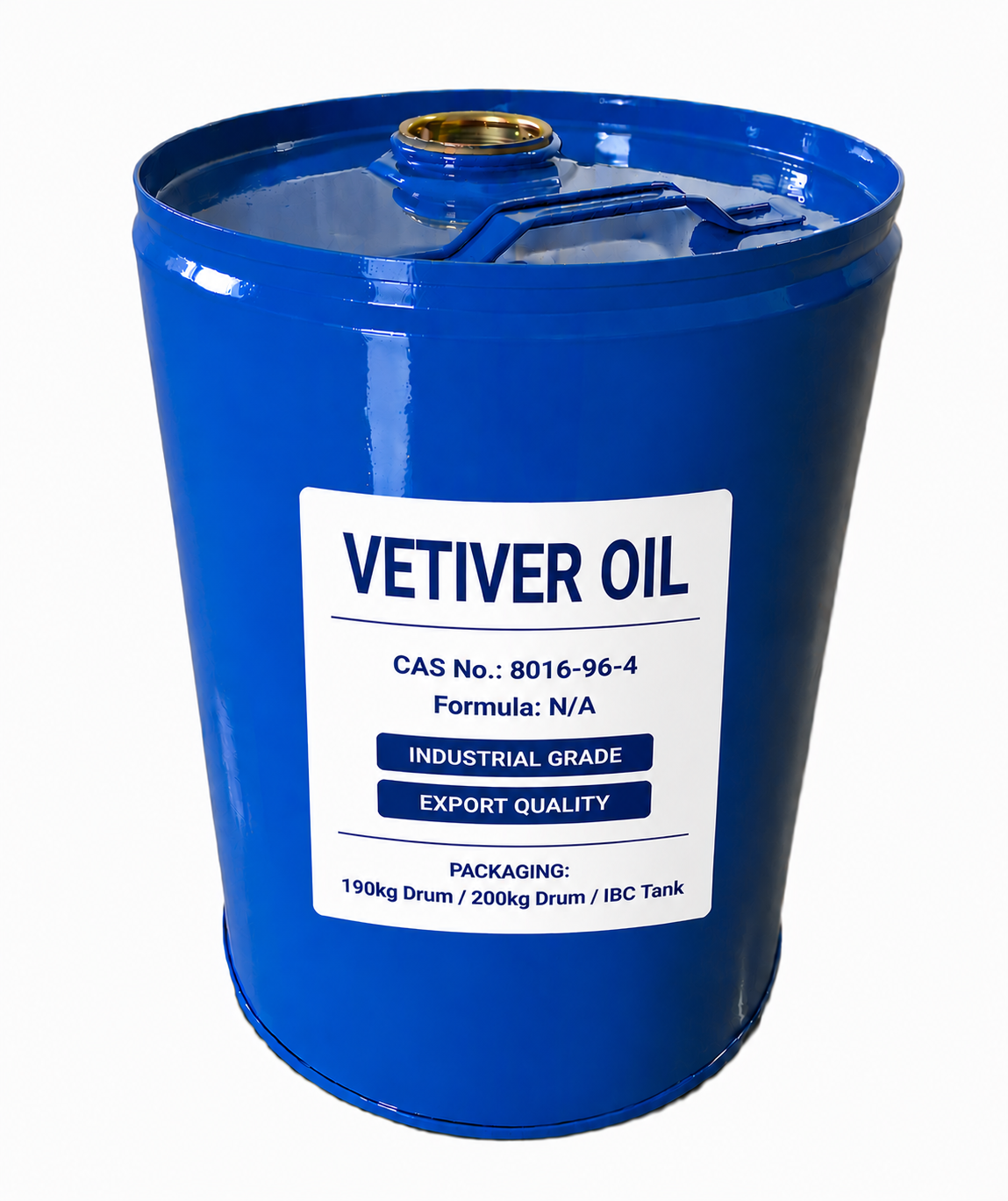 Vetiver Oil
